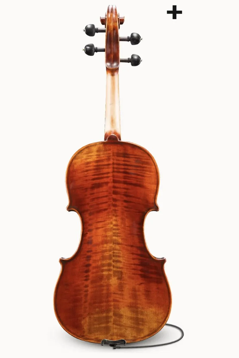 【優音】Andreas Eastman VL100 1/8 バイオリン 2005 Eastman VL100 Samuel Eastman Series Student Violin Outfit